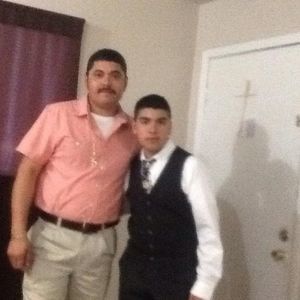 Meet your Posher, Jorge